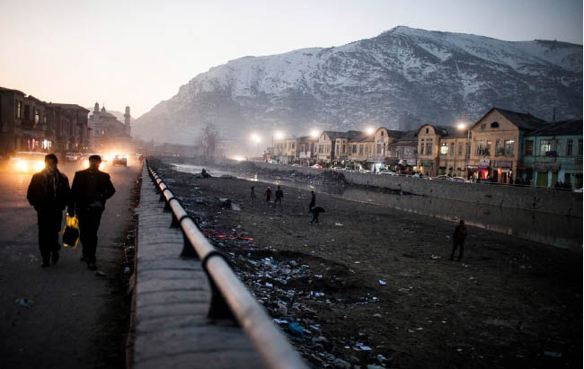 Govt to Enforce  Environmental Laws